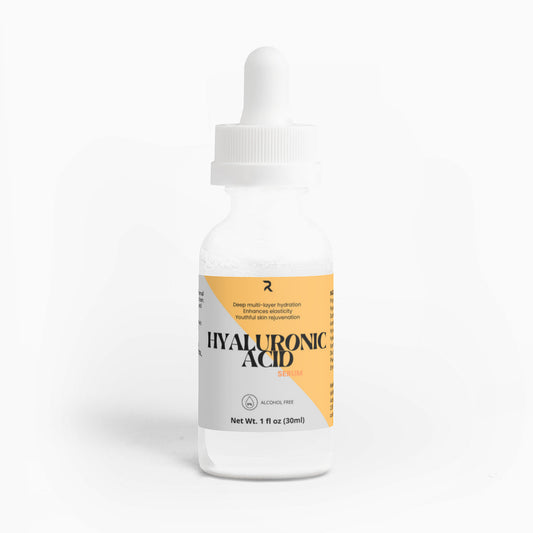 RUSH Hyaluronic Acid Serum